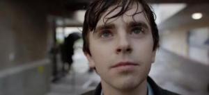 良医第三季说说Shaun的父亲临终态度为何反转 良医第三季说说Shaun的父亲临终态度为何反转