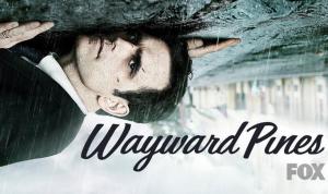 黑松镇第一至二季 Wayward Pines 迅雷下载 黑松镇第一至二季 Wayward Pines 迅雷下载