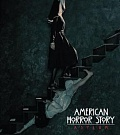 美国恐怖故事:疯人院第二季