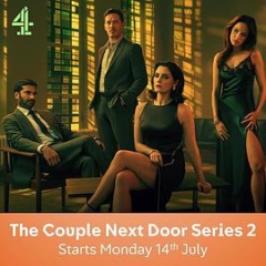 隔壁夫妇第二季