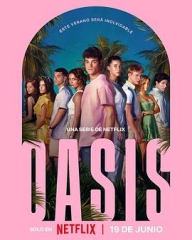 Oasis:绿洲谜踪