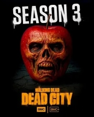 行尸走肉：死亡之城第三季